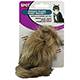 Fur Mouse Large Cat Toy