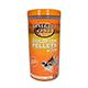 Omega One Small Sinking Goldfish Pellet sFish Food 8-oz