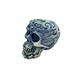 Dead Head Skull Aquarium Ornament
