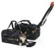 Sherpa Bag Pet Carrier on Wheels Med