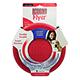 Kong Flyer Flexible Rubber Disc Dog Toy
