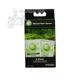 CO2 Aquarium Natural Plant System Refill 3 Pack