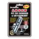 Spotbrites Laser Pet Toy Flashlight