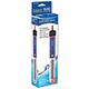 Heater Submersible 8 inch 75 Watt for 15 Gallon Aquarium