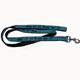 Embroidered Dog Leash 4-ft x3/4-in One of us Begs for It