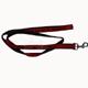 Embroidered Dog Leash 4-ft x3/4-in One of us is Single