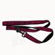 Embroidered Dog Leash 4-ft x1-in One of us Loves a Big Stick