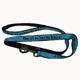 Embroidered Dog Leash 4-ft x1-in One of us has No Balls