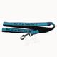 Embroidered Dog Leash 4-ft x1-in One of us Begs for It