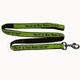 Embroidered Dog Leash 4-ft x1 One of us likes Heavy Petting