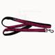 Embroidered Dog Leash 6-ftx3/4 One of us Loves a Big Stick