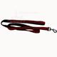 Embroidered Dog Leash 6-ftx3/4 One of us is Codependent