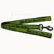 Embroidered Dog Leash 6-ftx1-in One of us Likes Grass