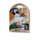 Copper Bell Bird Toy Budgie