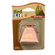 Copper Bell Bird Toy Parrot