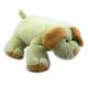 Plush Yellow Dog Large
