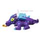 Latex Squeeze Meeze Dragon Dog Toy