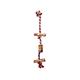 ParroTopia Climbing Rope Md