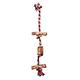 ParroTopia Climbing Rope Lg Bird Toy