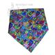Dog Bandana Retro Love