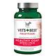 Vets Best Pet Shed & Itch Relief 50 Ct