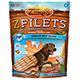 Zuke's Z-Filets Basted Beef Dog Treat