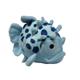 Nylabone Chubby Buddies Fish Dog Toy