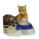 Cat-It Large Fresh & Clear Cat Drinking Fountain