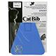 CatBib WildBird Saver Blue Small