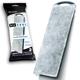 Oceanic BioCube Aquarium Filter Universal Insert 2 Pack