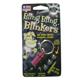 Bling Bling Blinker LED Collar Light Jade and Pink