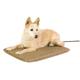 Lectro-Soft Indoor/Outdoor Heated Dog Bed Medium 19x24 inch