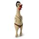 Earl the Rubber Chicken Large Dog Toy