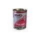 Evo Canned Dog Food Beef Large Each