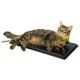Outdoor Heated Kitty Pad 12.5 x 18.5 inches