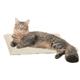 Outdoor Heated Kitty Pad Cover