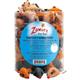 Zanies Leather Mouse Cat Toy
