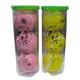 Planet Dog Orbee-Tuff Tennis Ball 3 pack