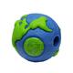 Planet Dog Orbee-Tuff Orbee Medium Green/Blue