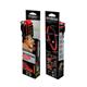 Nite Ize Night-Dawg Lighted LED Dog Collar Red Medium
