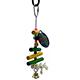 Bird Brainers Mini Rounds Small Bird Toy