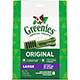 Greenies Large 8 Pack Dog Dental Treat