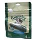 Greenies Jumbo 4 Pack Dog Dental Treat