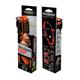 Nite Ize Night-Dawg Lighted LED Dog Collar Orange Small