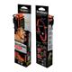 Nite Ize Night-Dawg Lighted LED Dog Collar Orange Medium