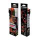 Nite Ize Night-Dawg Lighted LED Dog Collar Orange Large