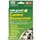 Safe-Guard Canine Dewormer 1 Gram 3 Pack