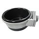 Bolt-On Animal Cage Crock Large 28 oz