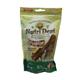 Nutrident Filet Mignon Edible Dental Dog Chews Large 3 ct