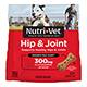 Nutri-Vet Glucosamine Wafers Peanut Butter 6 lb bag